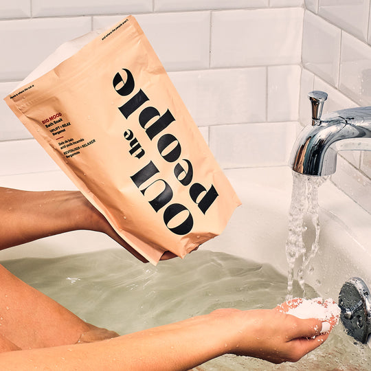 The Best Bath Soak Upgrades