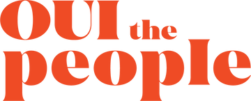 OUI the People Logo
