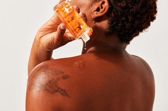 Nourish your skin using the Best Body Oil of 2023, as recognized by Byrdie