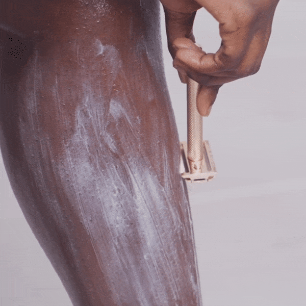 Oui Shave Safety Razor | Specialty Shave Guard Razors